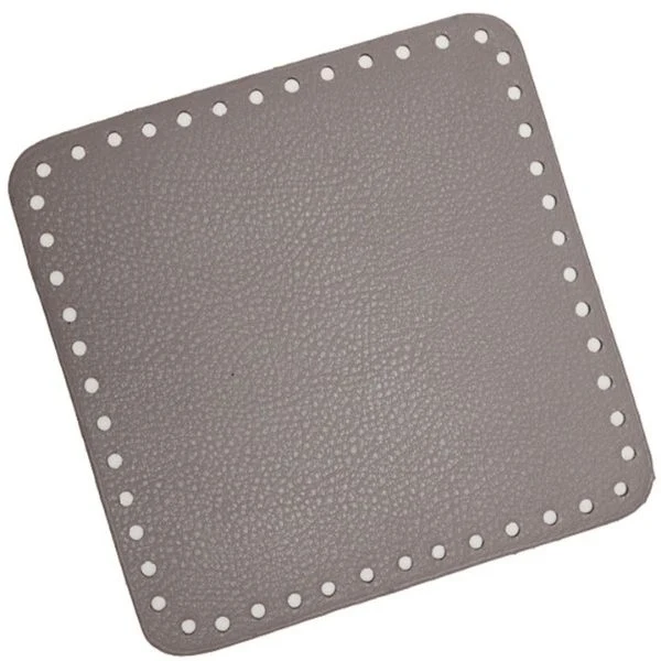 Go Handmade Taske/kurvebase 18 x 18 cm